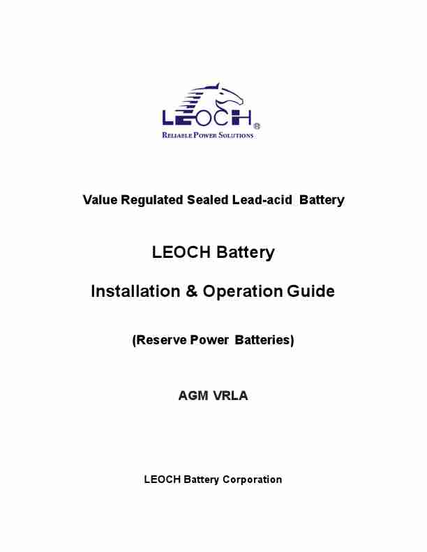 Leoch Lithium Battery Installation Manual-page_pdf